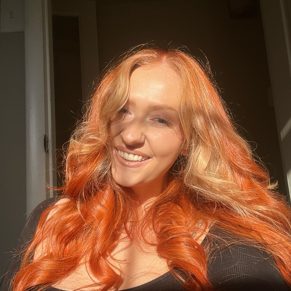 Meet your Posher, Morgan - Picture 3 of 3